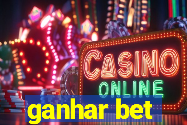 ganhar bet